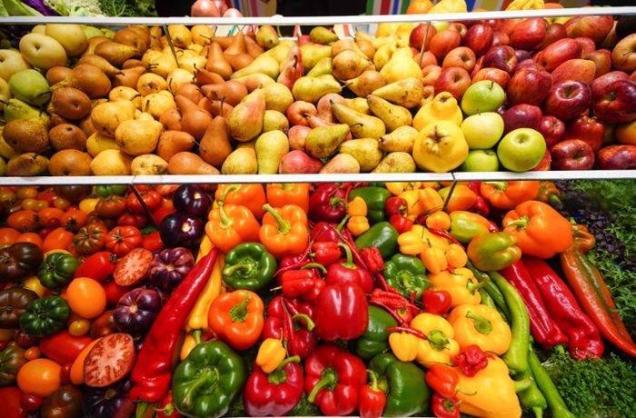 Foodwatch will Obst und Gemüse billiger machen