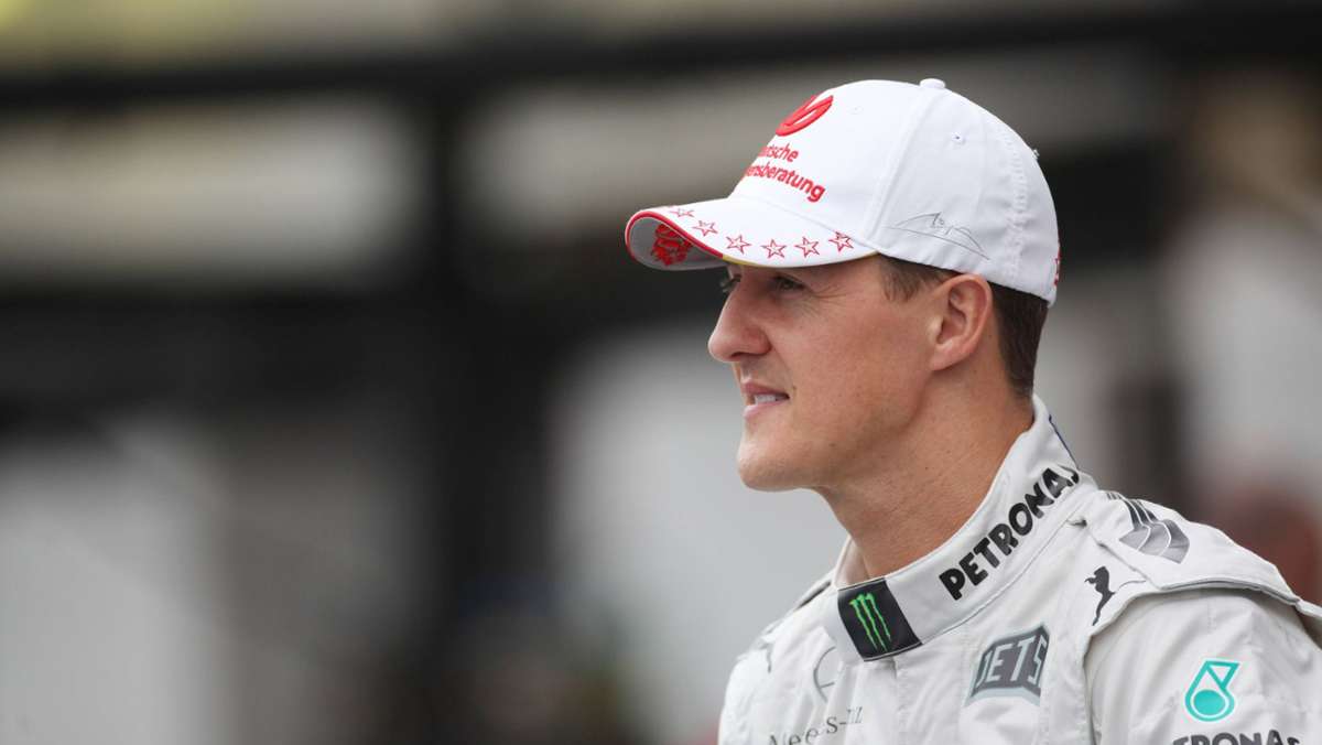  In wenigen Wochen wird Netflix einen Dokumentarfilm über Formel-1-Rekordweltmeister Michael Schumacher veröffentlichen. Ab wann ist der Film zu sehen und wer äußert sich vor der Kamera? 