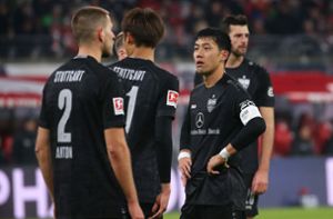 VfB Stuttgart bei RB Leipzig: Warum es den VfB mit Doppel-Wumms erwischt