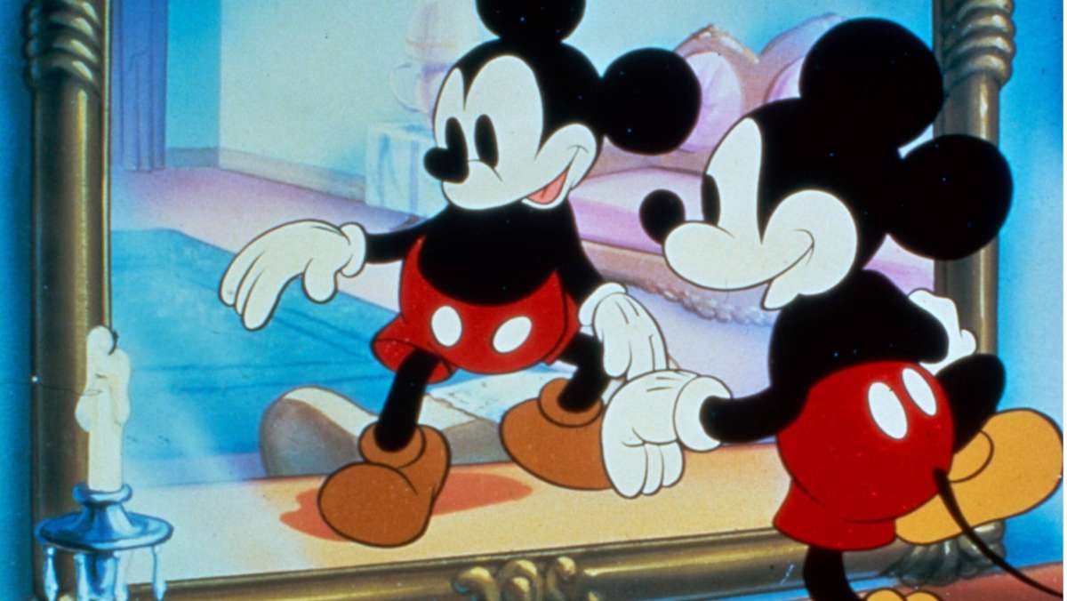 Disney-Jubiläum: Maus-Fabrik feiert 100. Geburtstag
