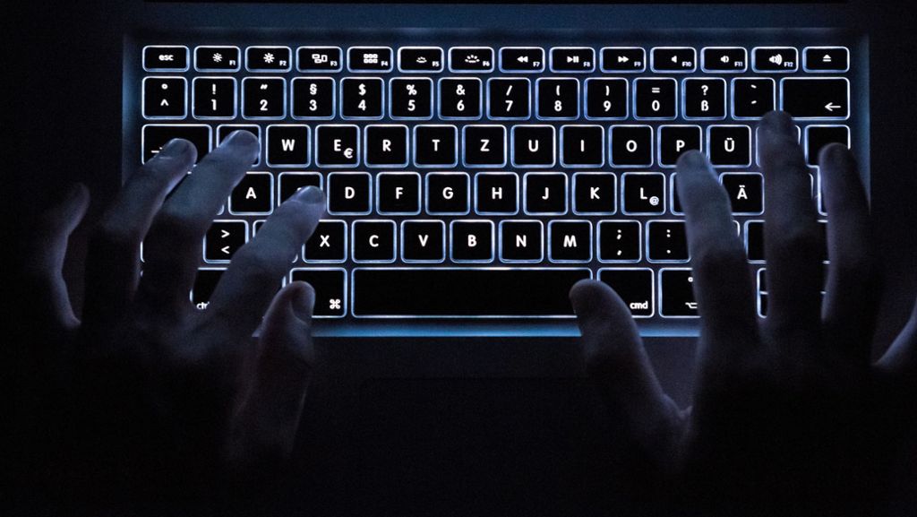 337 Darknet-User festgenommen: Riesige Webseite für Kinderpornografie gestoppt