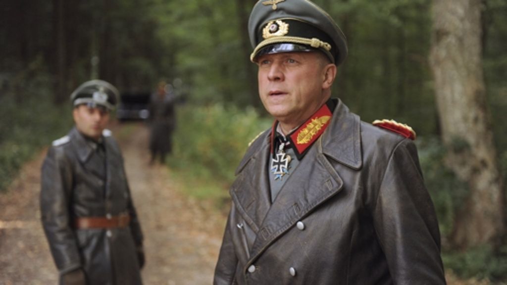 Rommel-Filmprojekt: Das Hadern des harten Soldaten