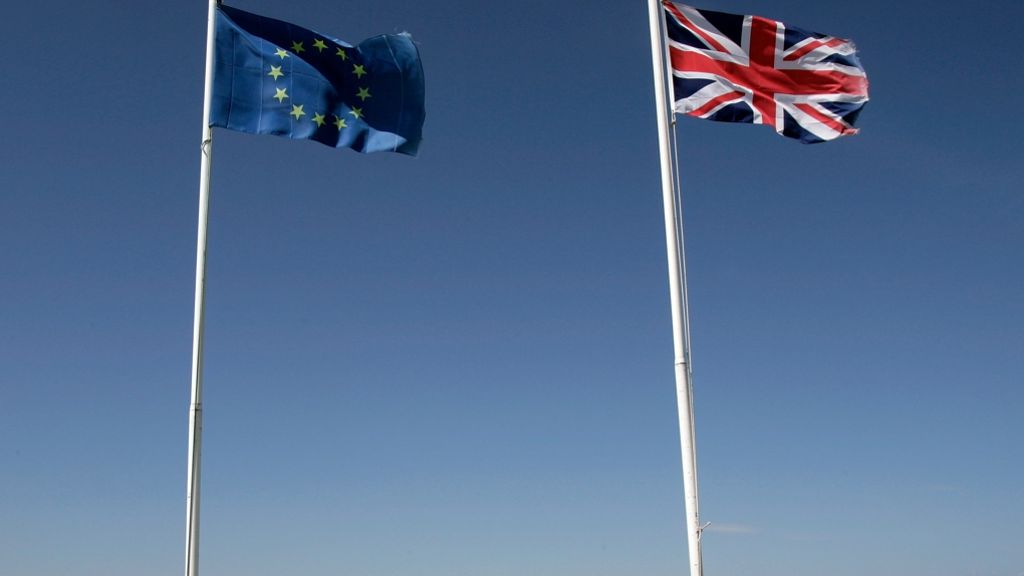 Nach dem Brexit: Die wichtigsten Fakten zum EU-Austritt der Briten
