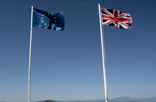 Wie sieht die Zukunft der EU ohne die Briten aus? Foto: dpa