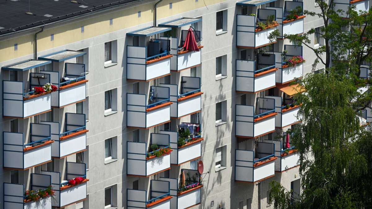 Bezahlbarer Wohnraum: Verbände fordern 12,5 Milliarden für sozialen Wohnungsbau