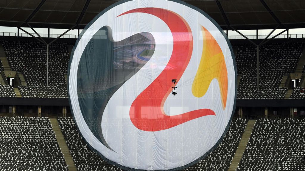 TV-Rechte: Telekom überträgt wohl die Fußball-EM 2024