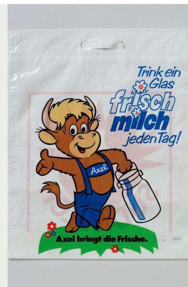 Der Frischmilch-Axel.