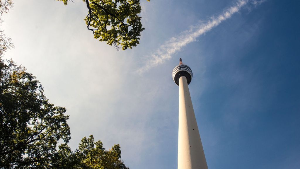 Fernsehturm Stuttgart: Kuhn war über Kostensteigerung informiert