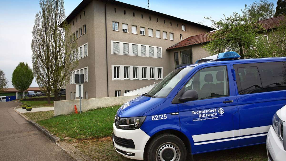 Gemeinderat Neuhausen: Standortsuche für das THW geht weiter