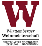 Logo der Württemberger Weinmeisterschaften