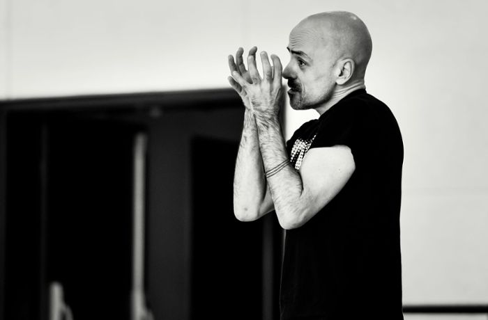 Choreograf Goyo Montero auf Erfolgskurs: Das Nürnberger Ballettwunder