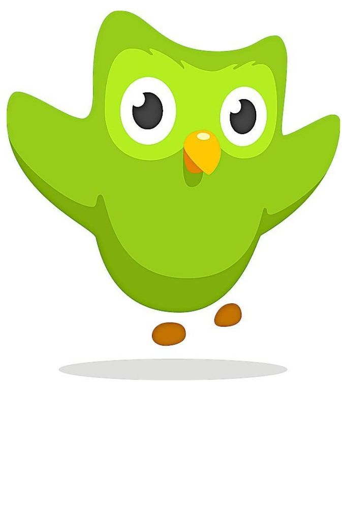 Duolingo ist eine der wenigen kostenlosen Fremdsprachen-Apps. Die App ist in Stufen aufgebaut und bietet mehr als 20 Sprachen an; jedoch nicht alle mit der Grundsprache Deutsch.