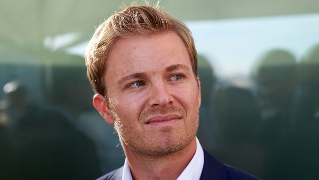 „Die Höhle der Löwen“: Nico Rosberg steigt als Investor ein