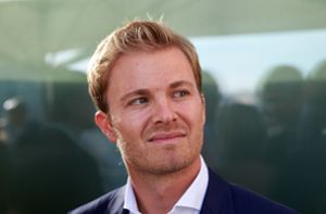Nico Rosberg steigt als Investor ein