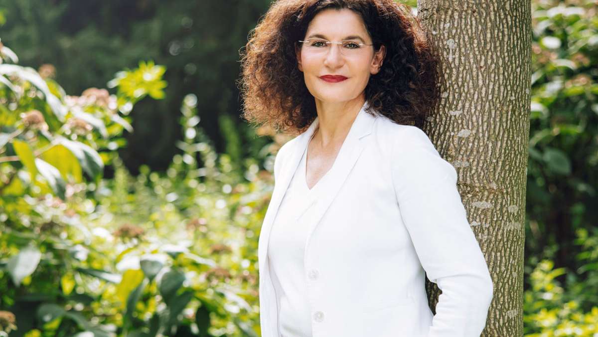 Tina Müller führt künftig Weleda: Die neue Weleda-Chefin kommt von Douglas