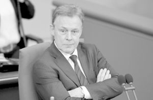 SPD-Chef: Oppermanns Tod ist schwerer Schock für uns
