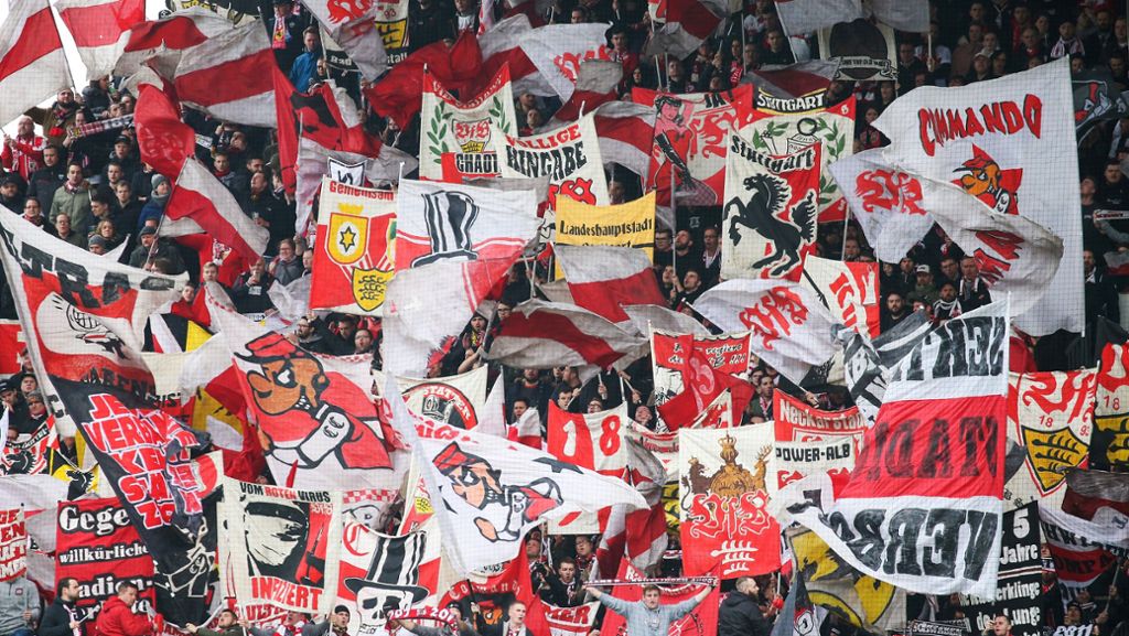Polizeieinsatz am Crailsheimer Bahnhof: Auseinandersetzung zwischen Fans des VfB und des Halleschen FC