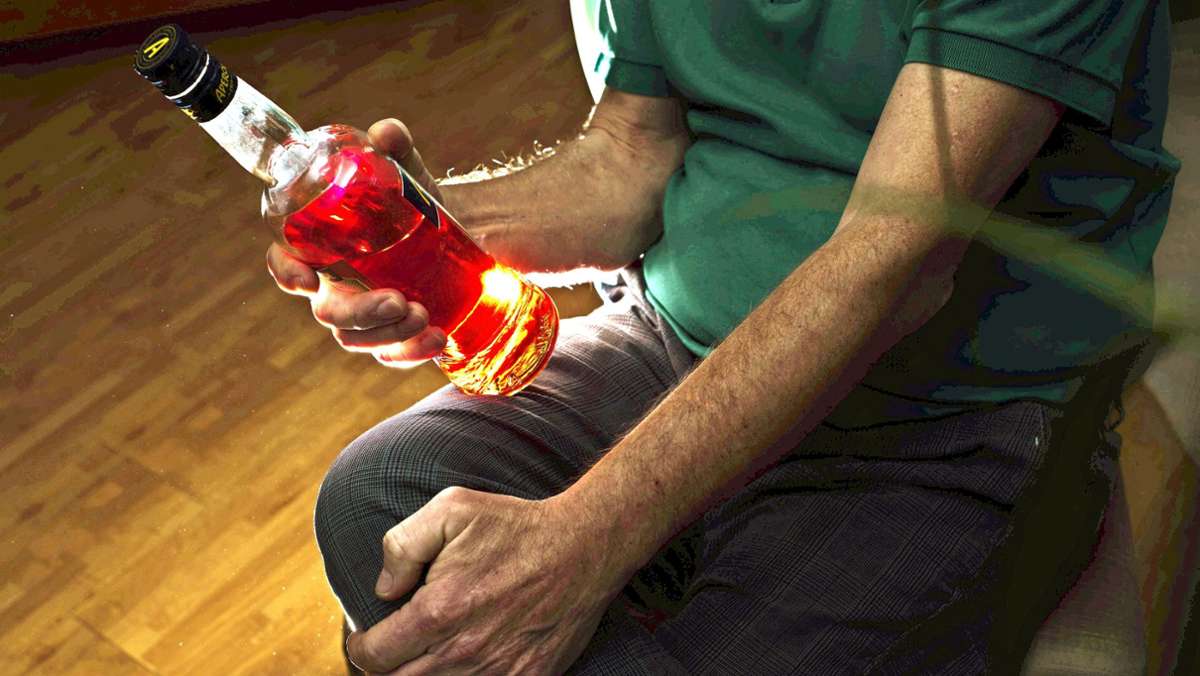 Kontrolliertes Trinken: Abstinenz ist nicht mehr der „Königsweg“