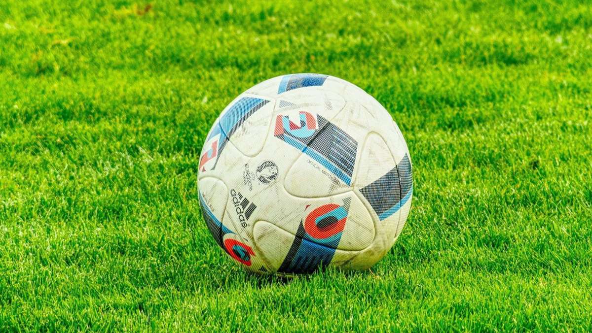 Fußball-Verbandsliga: SKV Rutesheim  lädt den Gegner zu Toren ein