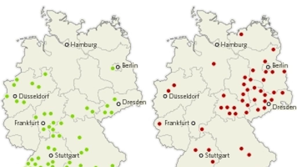 Fotovoltaik in Deutschland: Die solare Zukunft gehört dem  Maschinenbau