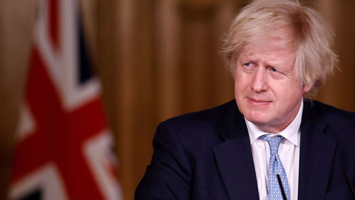 Die privaten Ausgaben und erhaltenen Spenden des britischen Premierministers Boris Johnson werden erneut geprüft. Bereits in den vergangenen Wochen war er deshalb unter Druck geraten. 