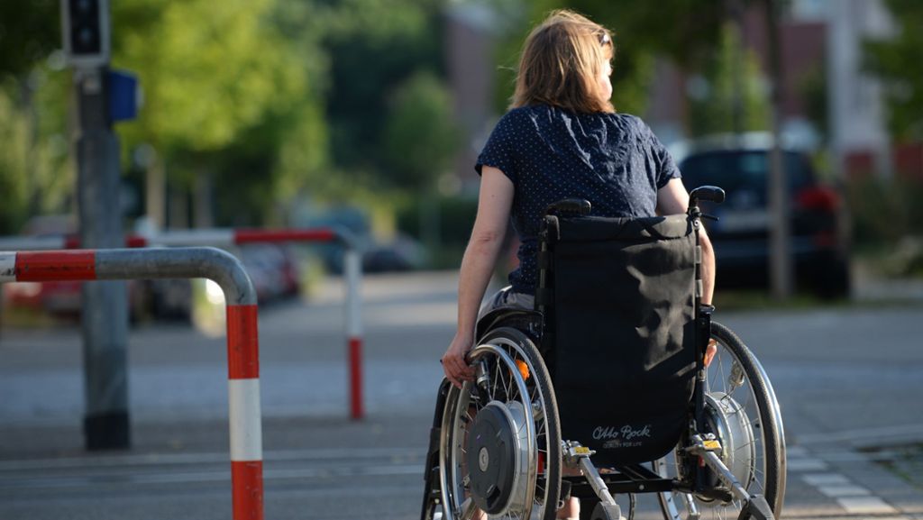 Teilhabegesetz für Menschen mit Behinderung: Land und Träger streiten um Umsetzung