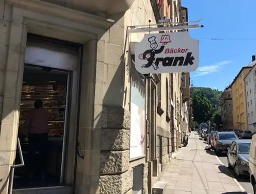 Ihr entscheidet: Hier gibt’s die beste Brezel in Stuttgart Bäcker Frank