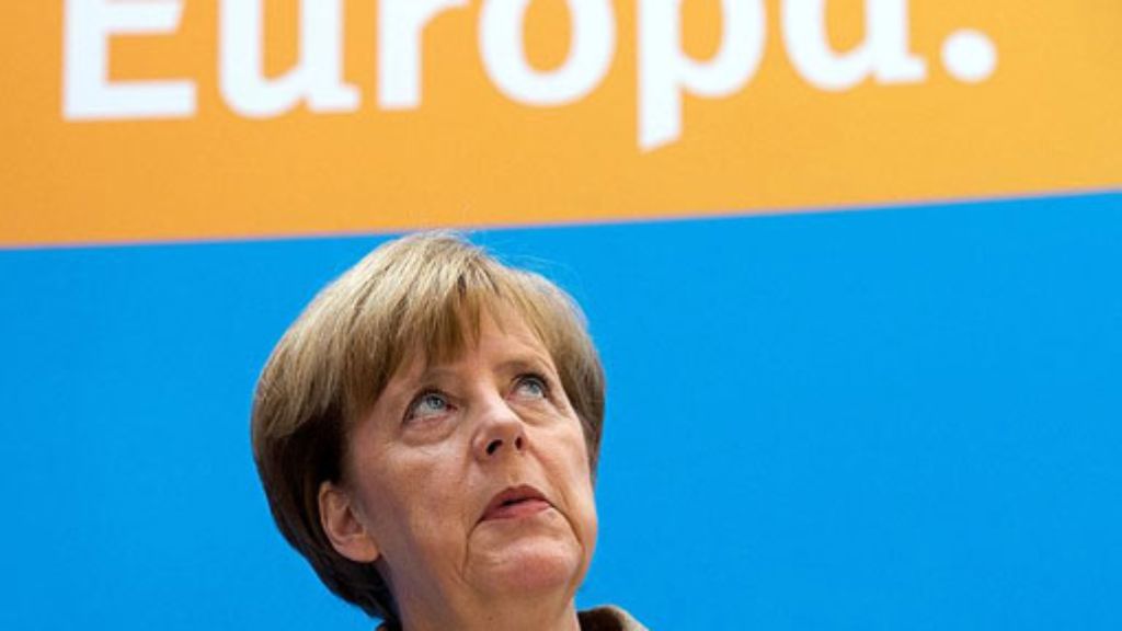100 mächtigsten Frauen der Welt: Merkel behält bei Forbes Spitzenplatz