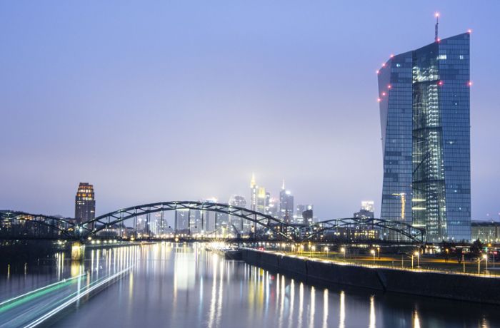 Gegner der EZB-Staatsanleihenkäufe scheitern in Karlsruhe