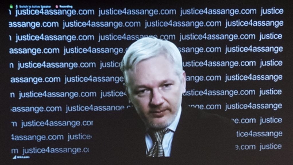  Im Fall des „Wikileaks“-Gründers Julian Assange fallen UN-Experten ein rätselhaftes Urteil. Briten und Schweden sollten es ignorieren, kommentiert Rainer Pörtner. 