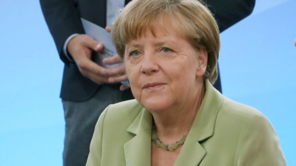 Merkel und das Flüchtlingsmädchen: War die Kanzlerin nicht einfühlsam genug?
