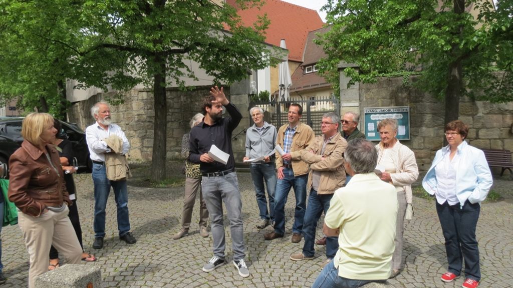 Filderstadt: Neuer Schwung soll Ortskern beleben