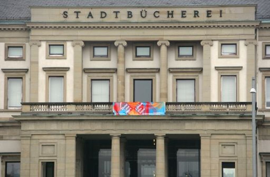 Das Wilhelmspalais soll zum Stadtmuseum werden.