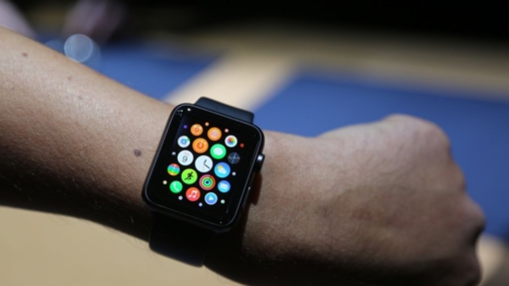 Apple Watch: Wann geht der Smartwatch die Puste aus?