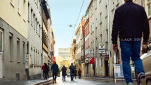 Stuttgart beschließt Prostitutionsverbot im Leonhardsviertel