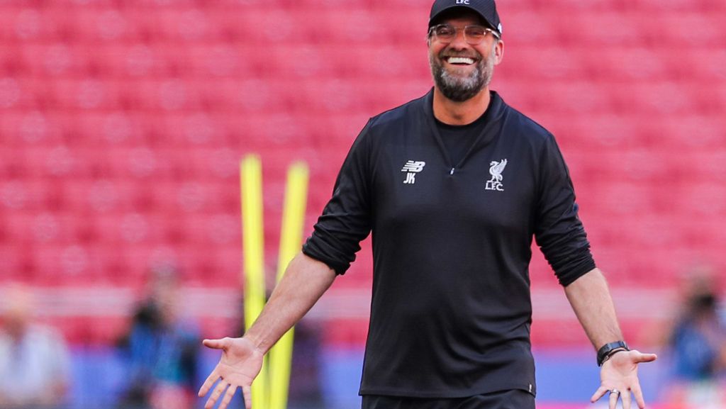  Nach seinem Engagement beim FC Liverpool plant Trainer Jürgen Klopp eine Auszeit ein. Der aktuelle Kontrakt des 52-Jährigen läuft noch bis zum 30. Juni 2022. 