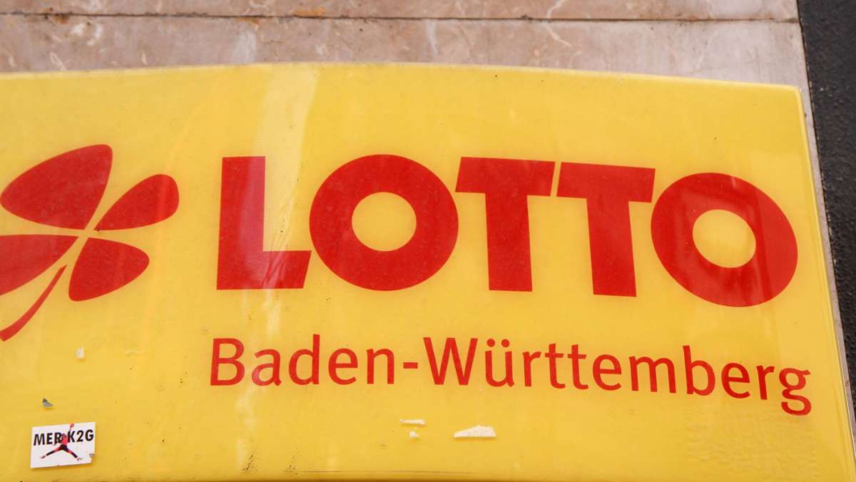 Losnummern der Gewinner sind bekannt: Silvester-Lotterie macht sieben Baden-Württemberger zu Millionären
