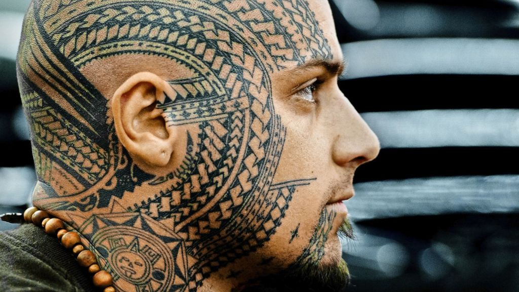 Trend zum Tattoo: Der Zeitgeist hält die Szene frisch
