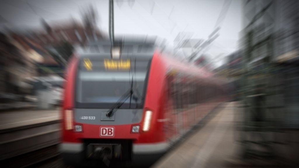 Nahverkehr: Gipfeltreffen wegen der  S-Bahn-Misere