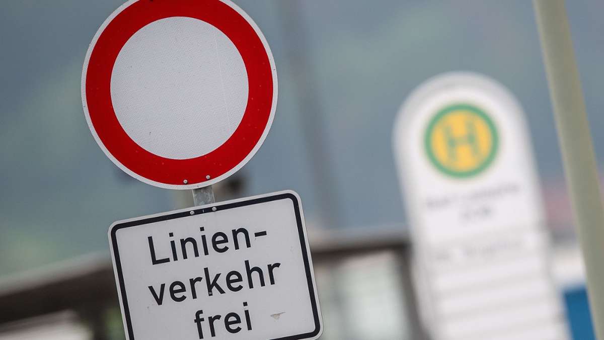 Bus und Bahn: Ticket-Preise im Enzkreis steigen