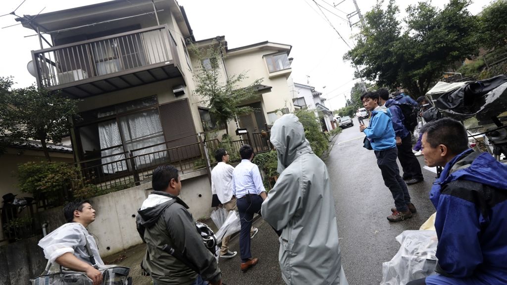 Messerattacke in Japan: Hass möglicherweise Motiv für Mord an 19 Behinderten