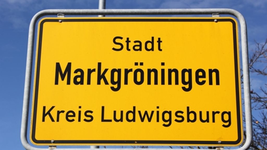 Markgröningen: Schwieriges Startprogramm für die neuen Stadträte