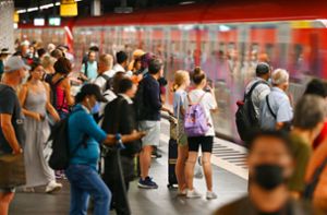 Trotz  9-Euro-Tickets – Bahnkunden zahlen oft zu viel Geld