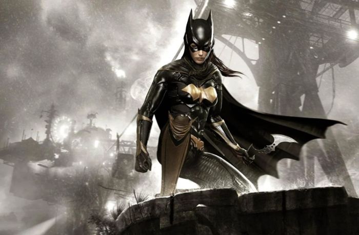 Netflix, Amazon & Co.: „Batgirl“ als Opfer der Streaming-Kämpfe