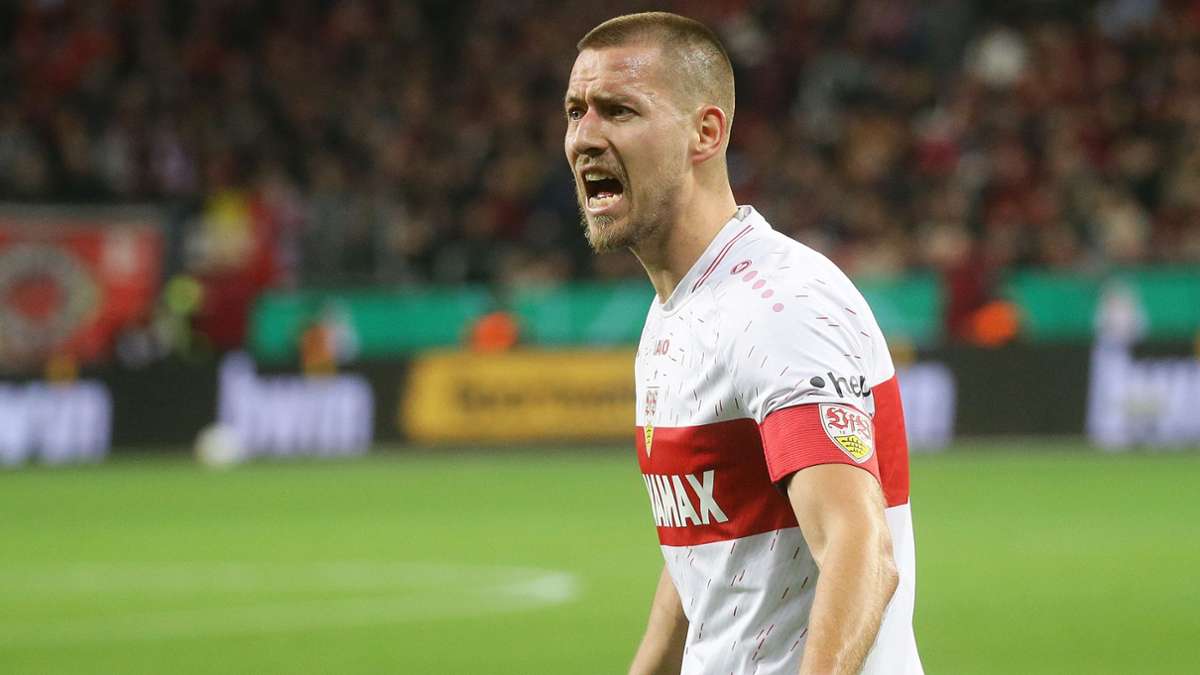 VfB Stuttgart: Der komplette Innenverteidiger – was Waldemar Anton so stark macht
