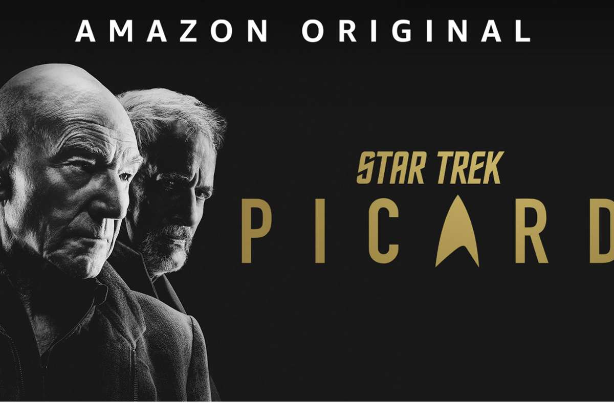 Star Trek – Picard „Ich bin viel zu alt für diesen Blödsinn“, sagt Jean-Luc Picard (Patrick Stewart). Doch schon in der ersten Staffel des „Star Trek“-Serienablegers stellte sich heraus, dass kaum jemand dem Ex-Kommandanten des Raumschiffs Enterprise das Rentnerdasein im sich pittoresk an sonnenverwöhnte Weinberge schmiegenden Château Picard gönnen will. In der zweiten Staffel wird er erneut zum Science-Fiction-Helden wider Willen. Sein Job ist diesmal, die Zukunft vor einer falschen Vergangenheit zu schützen. Amazon Prime Video, 4. März