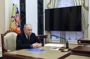 Moskau: Russland stationiert Atomwaffen in Belarus