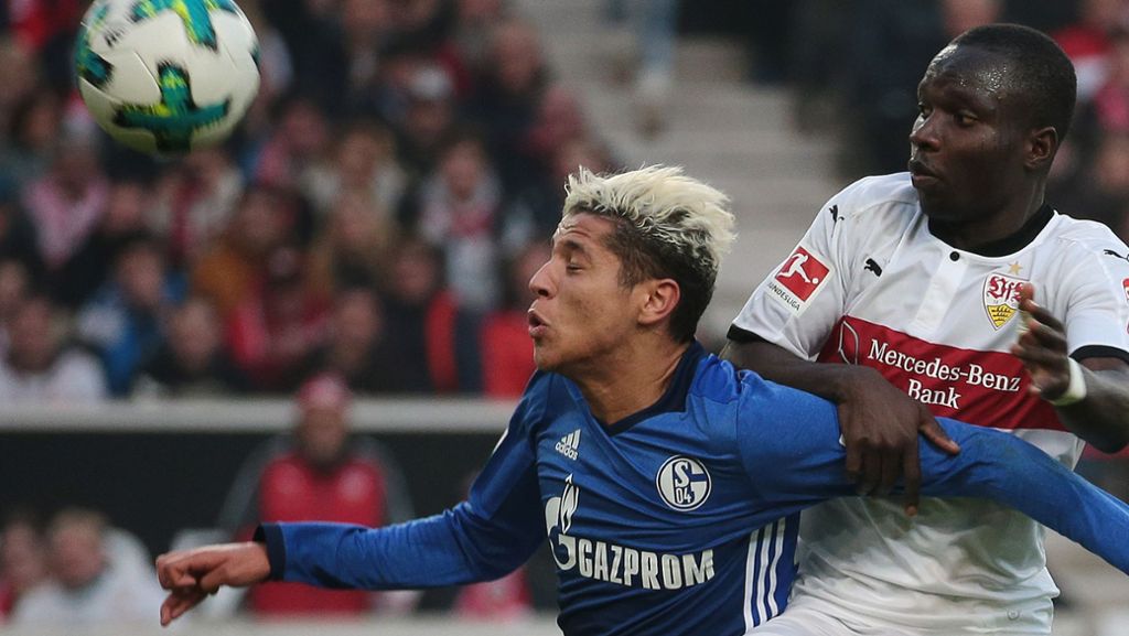 Spieler von Schalke 04: Amine Harit laut Medienbericht in Autounfall verwickelt – Fußgänger stirbt
