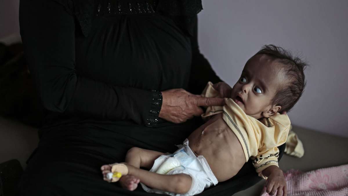 Krieg im Jemen: Hoffnungsschimmer für den Jemen