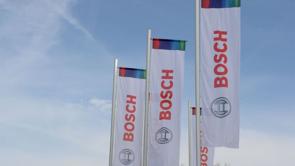 Weiteres  Ermittlungsverfahren: Dieselskandal lässt  Bosch nicht los